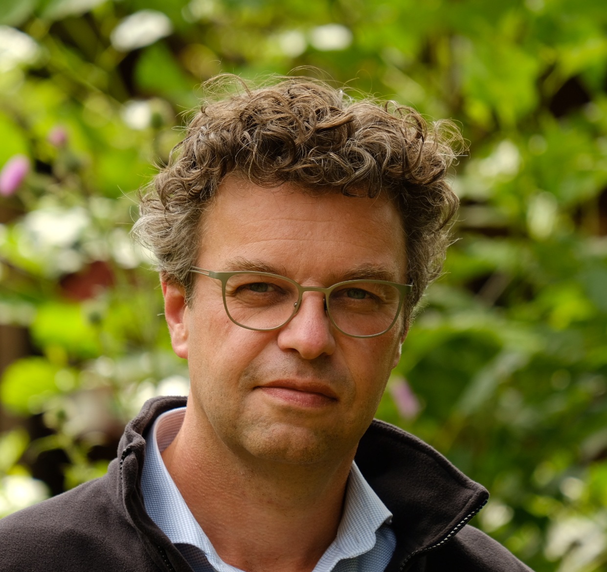 Foto Bas van Dijk