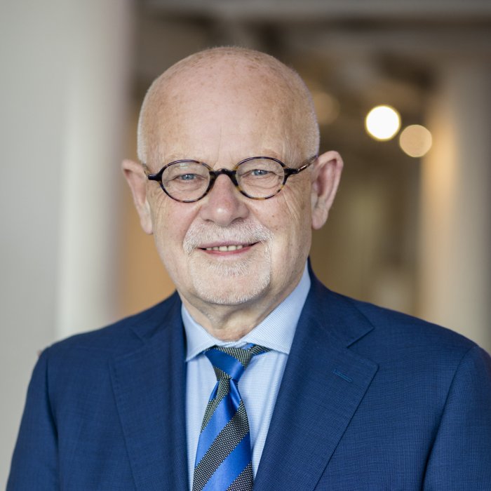 GCBO portretten